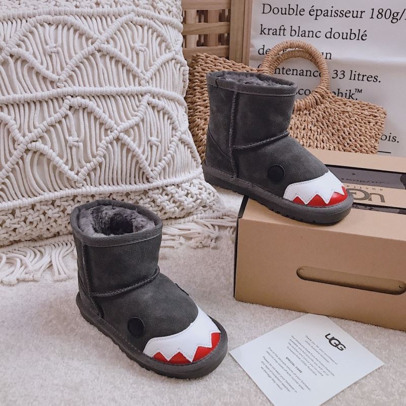 Ugg Kids Shoes